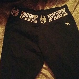 Victoria secret leggings